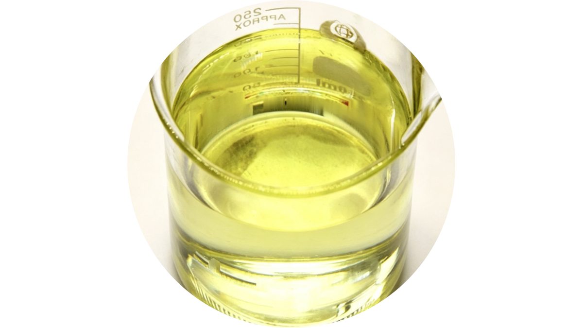 Alkylbenzene Sulfonate Air-Entrainer