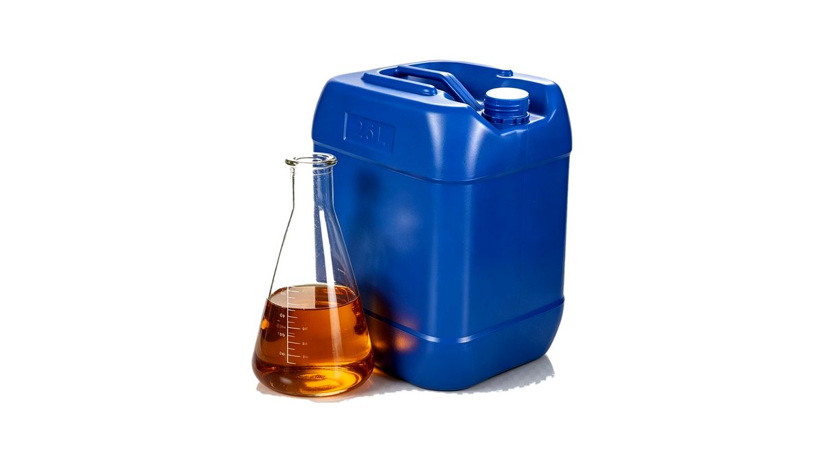 Anti-Clay Agent (Clay-Shielding)