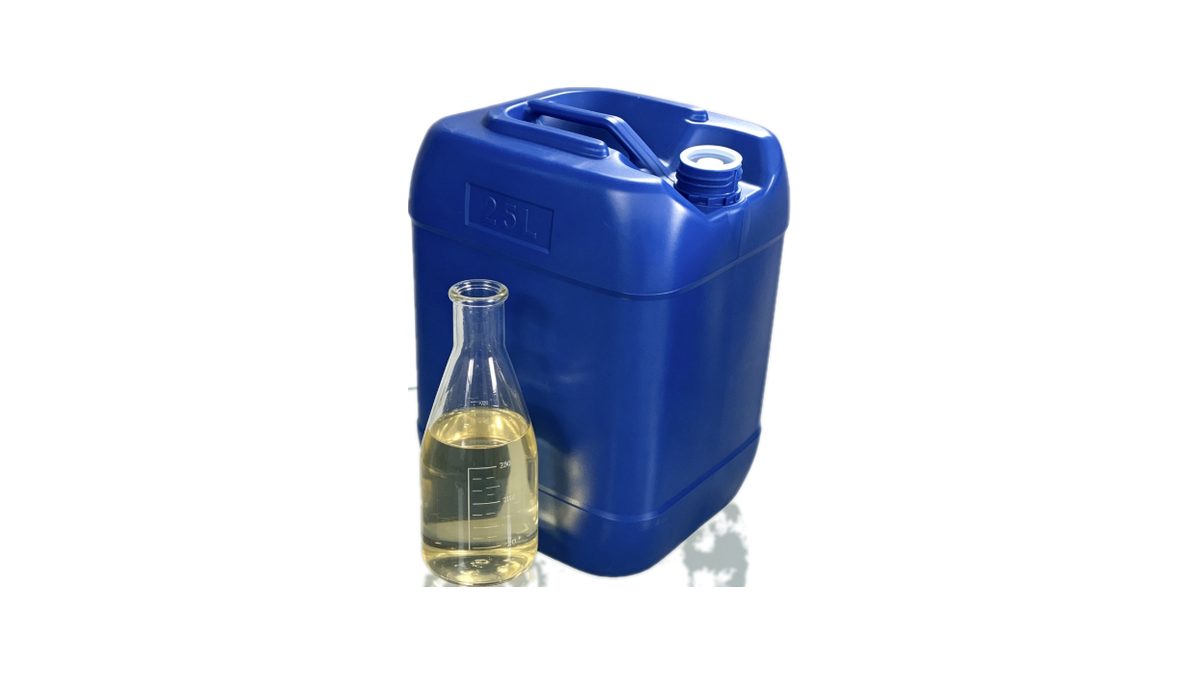 Anti-Freeze Admixture (Formate Compound)