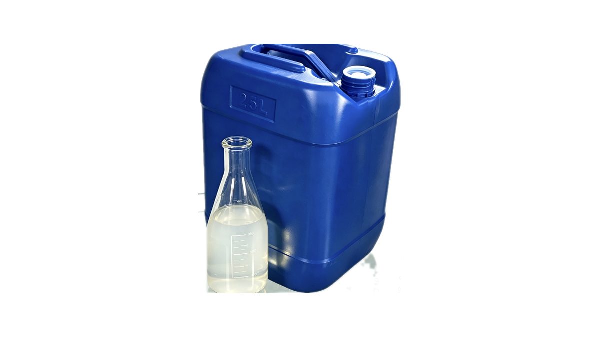 Polyether Defoamer