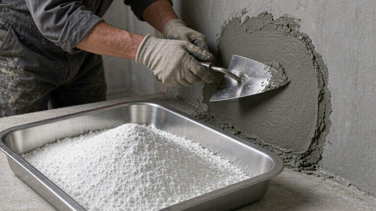 Polyacrylate Water-Retainer